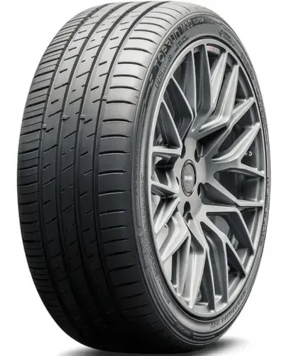 Momo Tires TOP Run M30 EUROPA