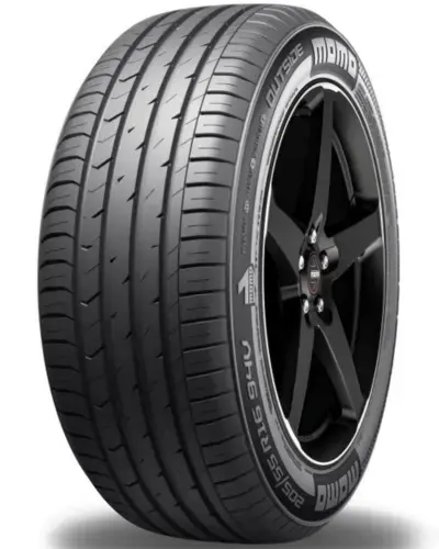 Momo Tires TOPRUN M300 AS SPORT