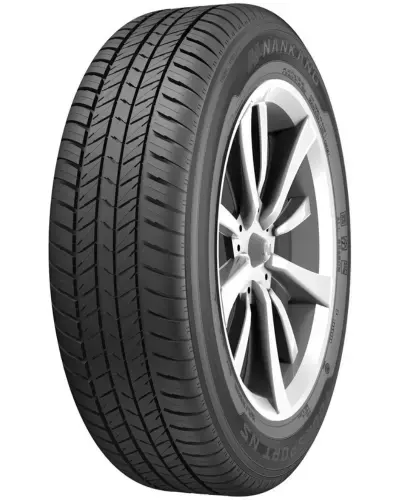 Nankang Toursport NS