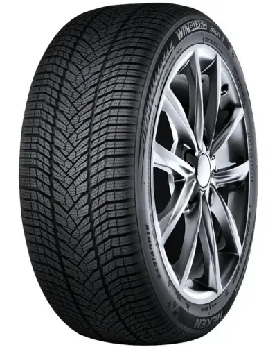Nexen WINGUARD Sport 3