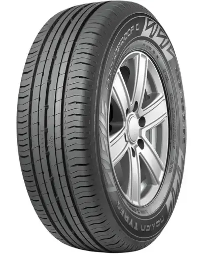 Nokian Cargoproof C