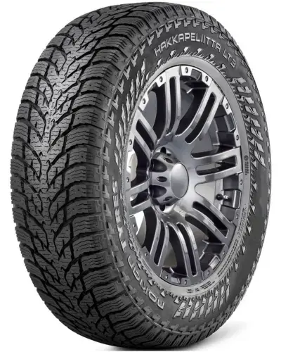 Nokian Hakkapeliitta LT3