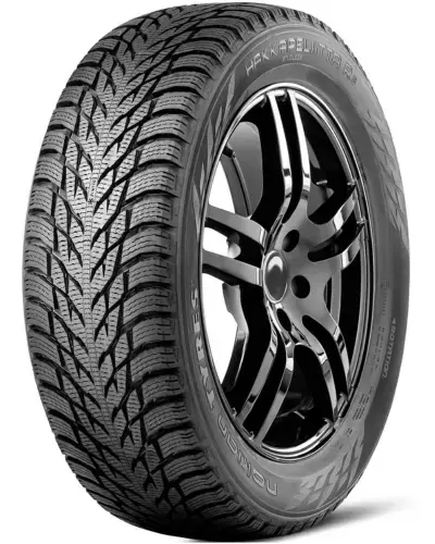 Nokian Hakkapeliitta R3