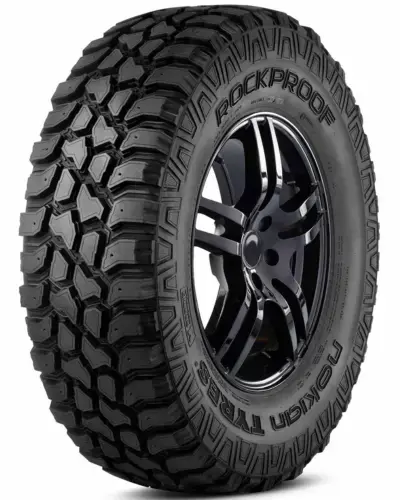 Nokian ROCKPROOF