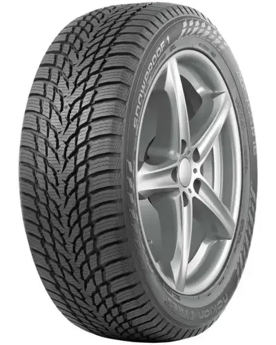 Nokian SNOWPROOF 1