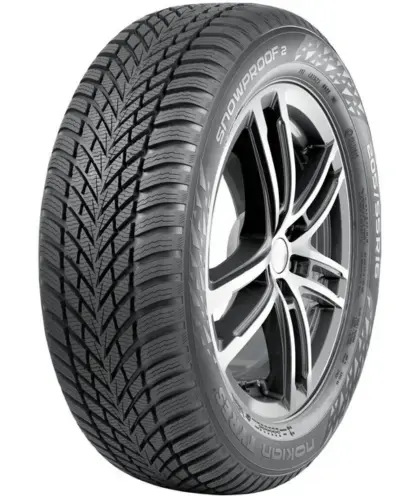 Nokian Snowproof 2