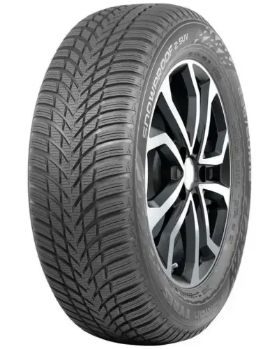 Nokian Snowproof 2 SUV