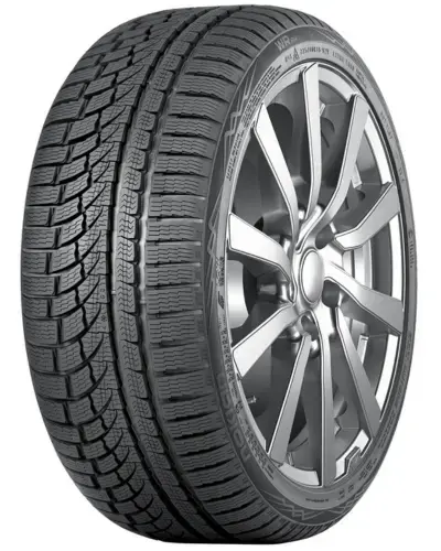 Nokian WR A4