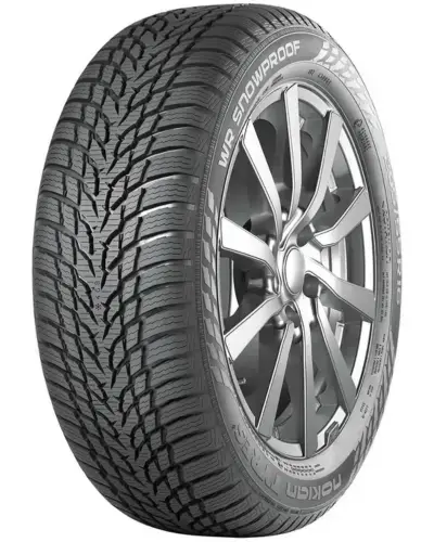 Nokian WR SNOWPROOF