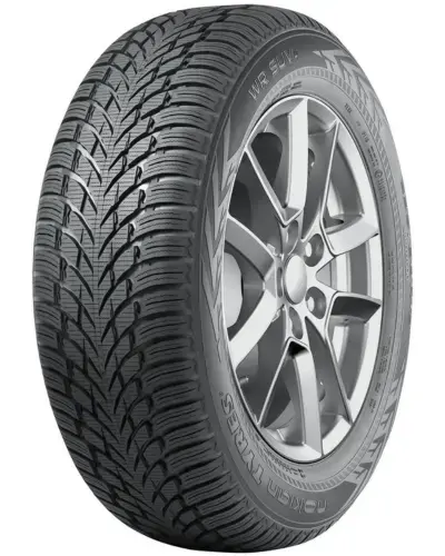 Nokian WR SUV 4