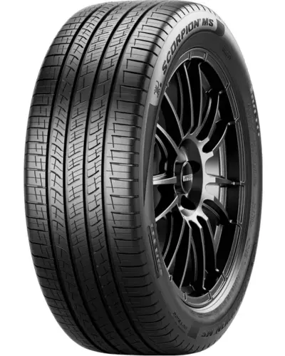 Pirelli Scorpion MS