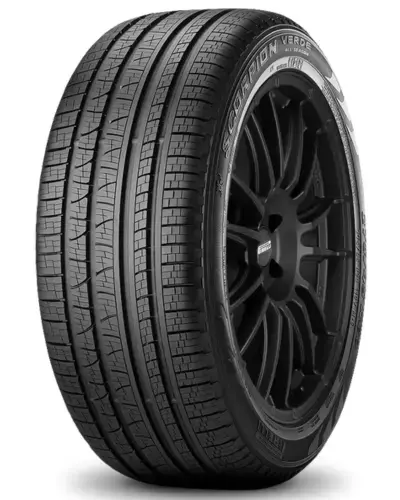 Pirelli SCORPION VERDE ALL SEASON