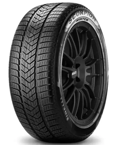 Pirelli SCORPION WINTER 2