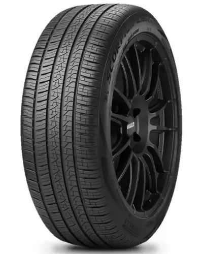 Pirelli SCORPION ZERO