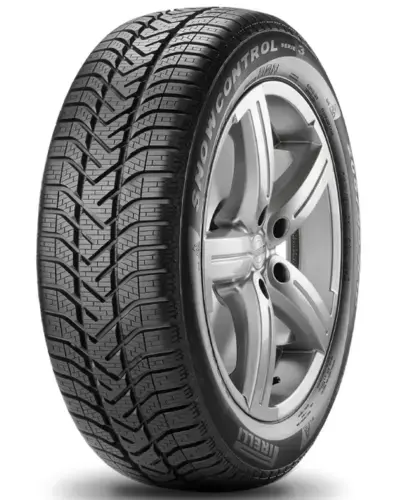 Pirelli WINTER 210 SNOWCONTROL SERIE 3