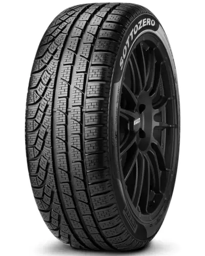 Pirelli WINTER 210 SOTTOZERO SERIE II