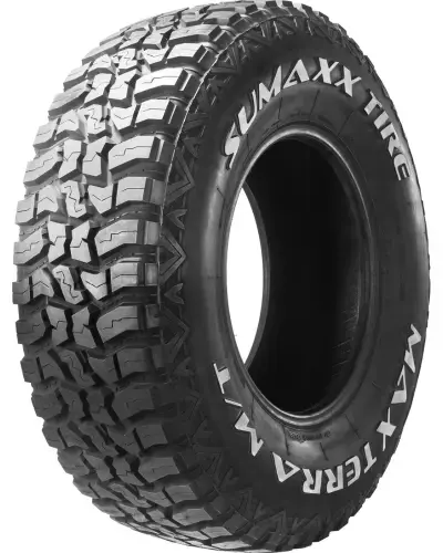 Sumaxx MAX TERRA M/T