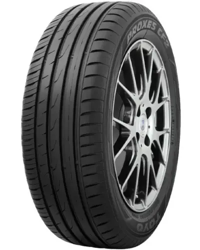 Toyo Tires PROXES CF2