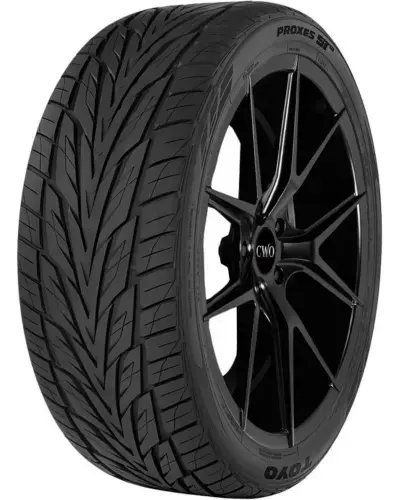 Toyo Tires PROXES STIII