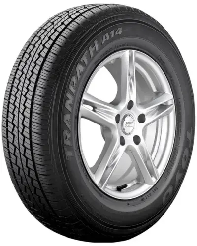 Toyo Tires Tranpath A14