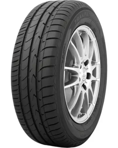 Toyo Tires Tranpath MPZ