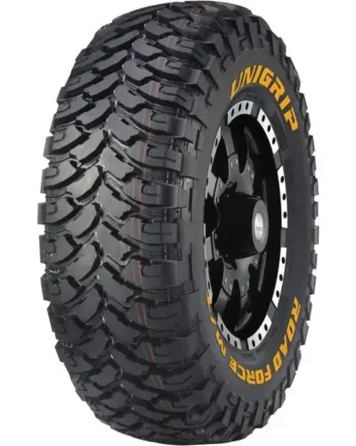 Unigrip Road Force M/T