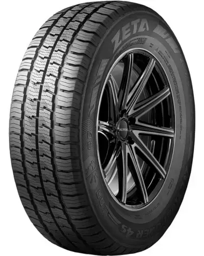 Zeta ACTIVEPOWER 4S