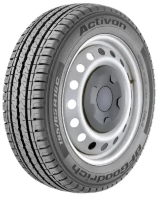 BFGoodrich ACTIVAN