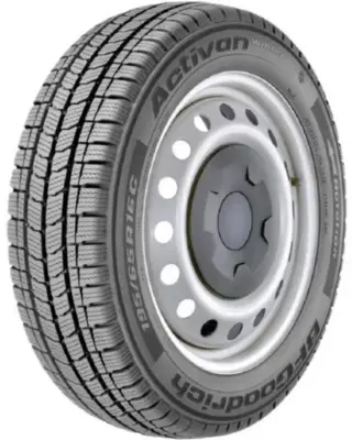 BFGoodrich ACTIVAN WINTER