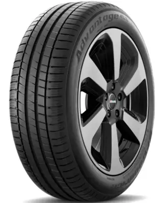 BFGoodrich ADVANTAGE SUV