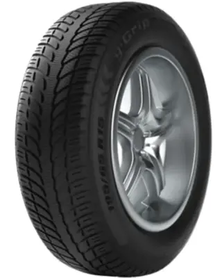 BFGoodrich G-GRIP ALL SEASON