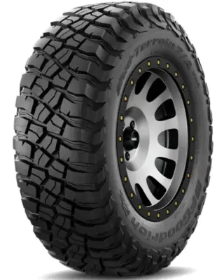 BFGoodrich Mud Terrain T/A KM3