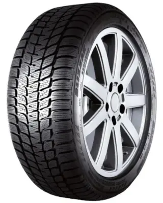 Bridgestone BLIZZAK LM-25