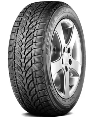 Bridgestone BLIZZAK LM32