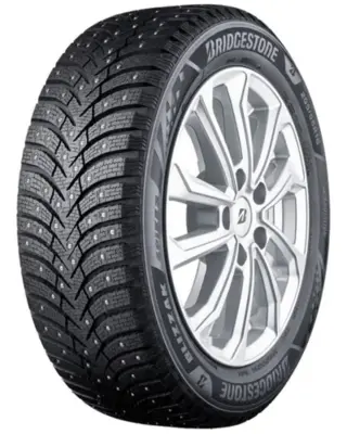 Bridgestone Blizzak Spike 3