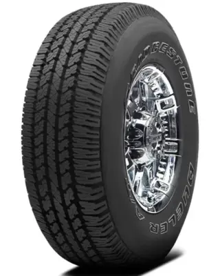 Bridgestone Dueler A/T 693II