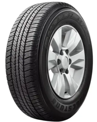 Bridgestone DUELER H/T 684