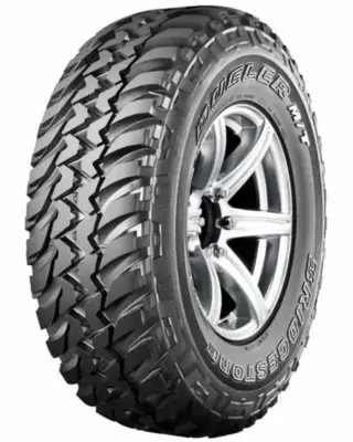 Bridgestone DUELER M/T 674