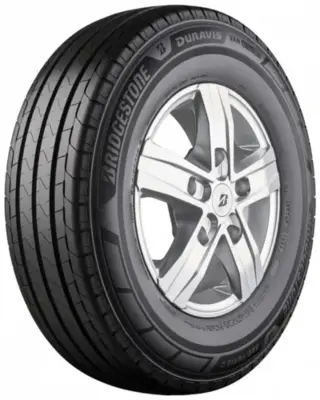 Bridgestone DURAVIS VAN