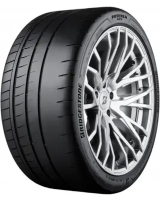 Bridgestone POTENZA RACE