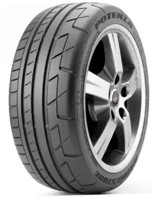 Bridgestone Potenza RE070 R