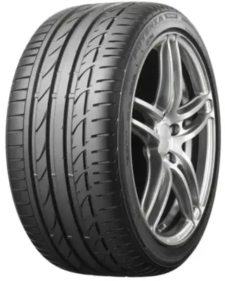 Bridgestone POTENZA S001