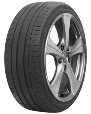 Bridgestone Turanza T002