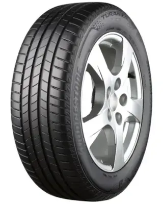 Bridgestone TURANZA T005 DRIVEGUARD