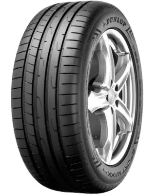 Dunlop SPORT MAXX RT2