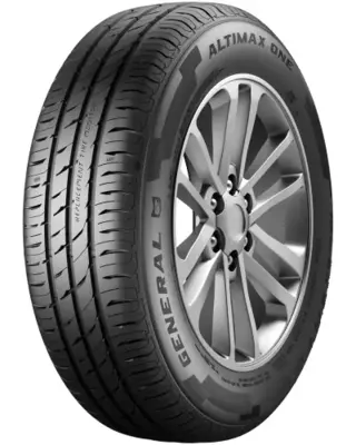 General Tire ALTIMAX ONE