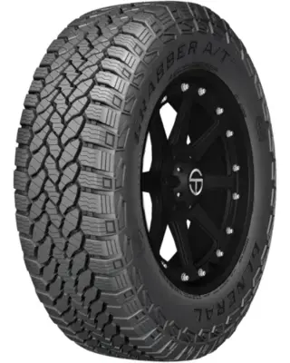 General Tire GRABBER A/T Sport-W