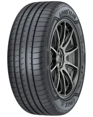 Goodyear EAGLE F1 ASYMMETRIC 3 SUV