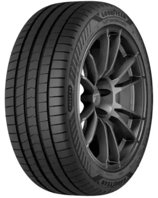 Goodyear EAGLE F1 ASYMMETRIC 6