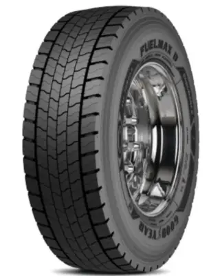 Goodyear FUELMAX D ENDURANCE